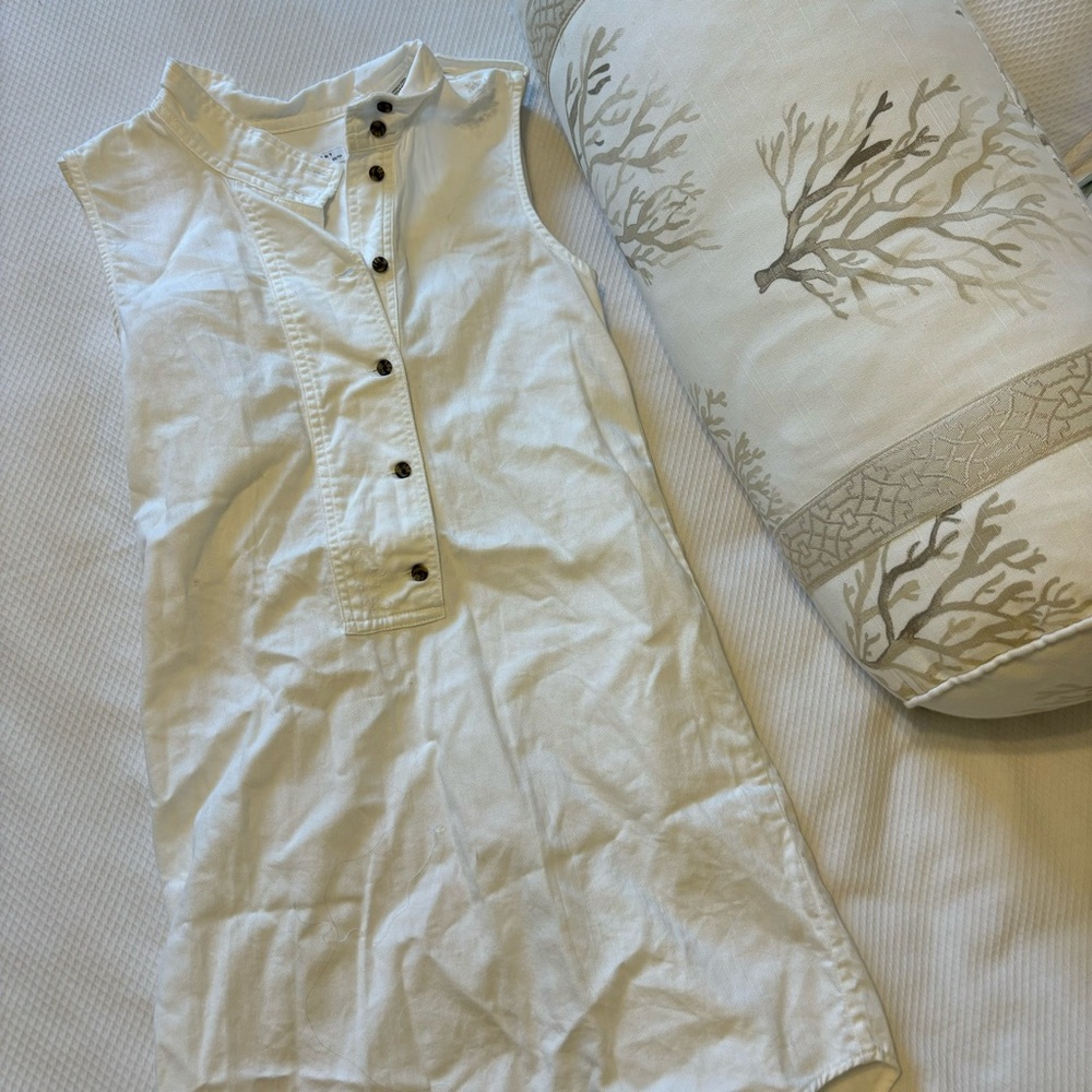 Equipment XS dress